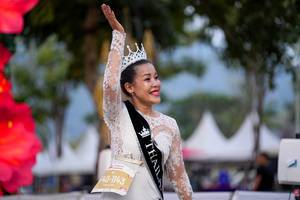 BIB: 
                            <button type="button" onclick="openModal(27888894)" class="btn btn-primary btn-sm float-right btn-popup" data-toggle="modal" data-target=".modal-high-quality">
                        <i class="fas fa-shopping-cart"></i> Add to Cart
                    </button>
                                            <button type="button" onclick="isThisMe(27888894, true)" class="btn btn-success btn-sm float-right btn-popup btn-isme hidden" data-toggle="tooltip" data-placement="bottom" title="นี่คือรูปของคุณใช่ไหม คลิกที่นี่เพื่อเอาเข้าอัลบั้ม">
                        <i class="fas fa-plus"></i> Add to album
                    </button>
                    <button type="button" onclick="isThisMe(27888894, false)" class="btn btn-warning btn-sm float-right btn-popup btn-isnotme hidden">
                        <i class="fas fa-ban"></i> Remove from album
                    </button>